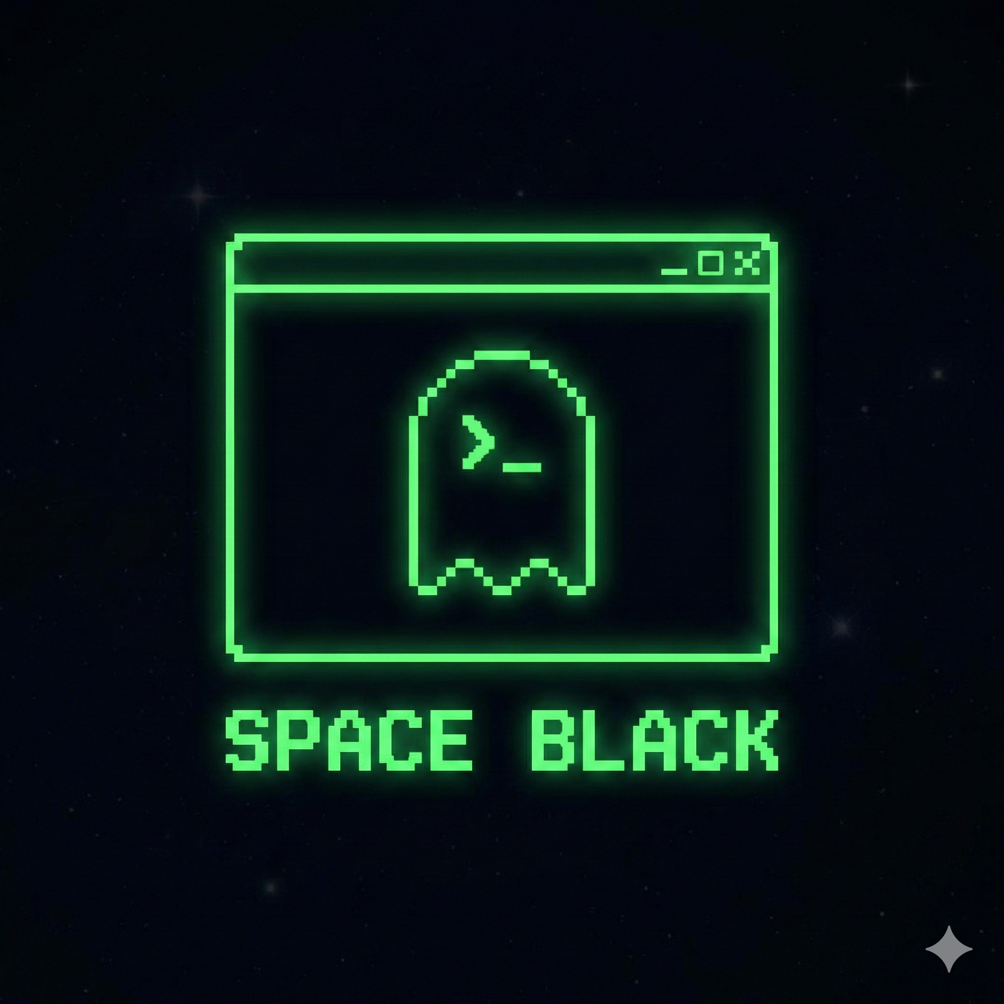 Project Space Black: Ghost